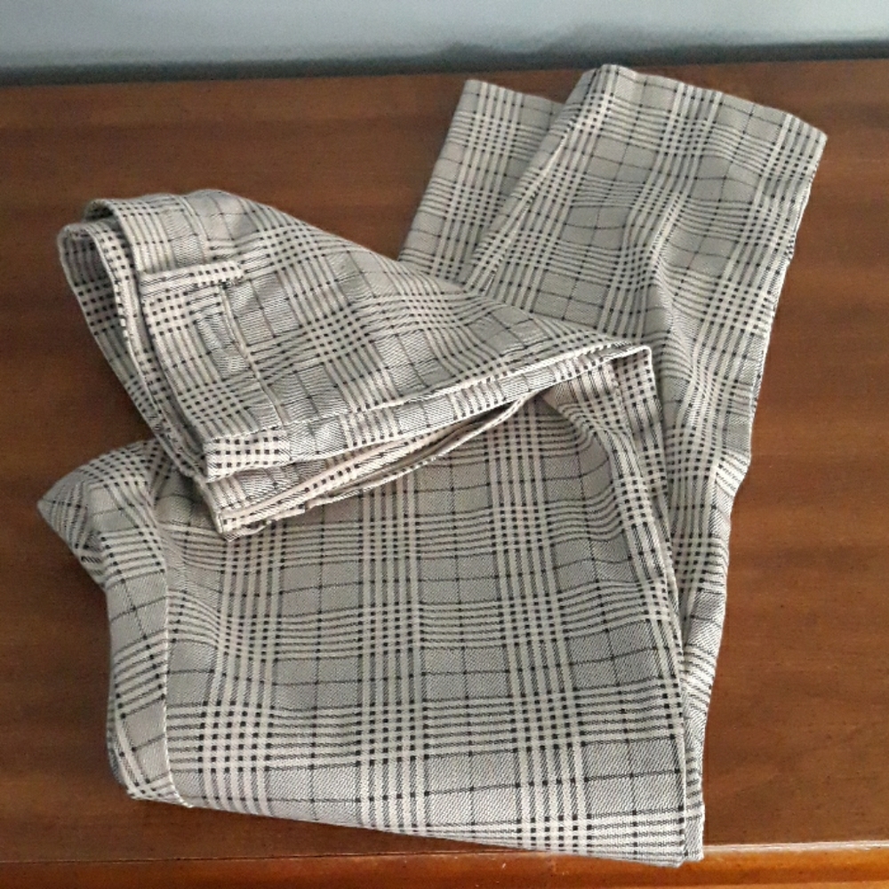Dress pants